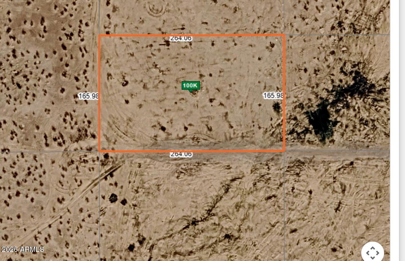 34389 W ROOSEVELT Street -, Tonopah, AZ 85354