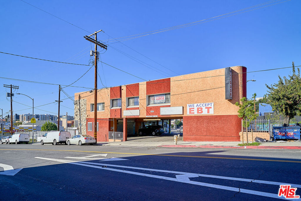 3361 W 1st Street 200