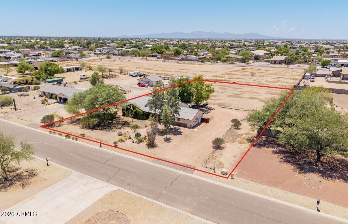 22238 N 88TH Avenue, Peoria, AZ 85383