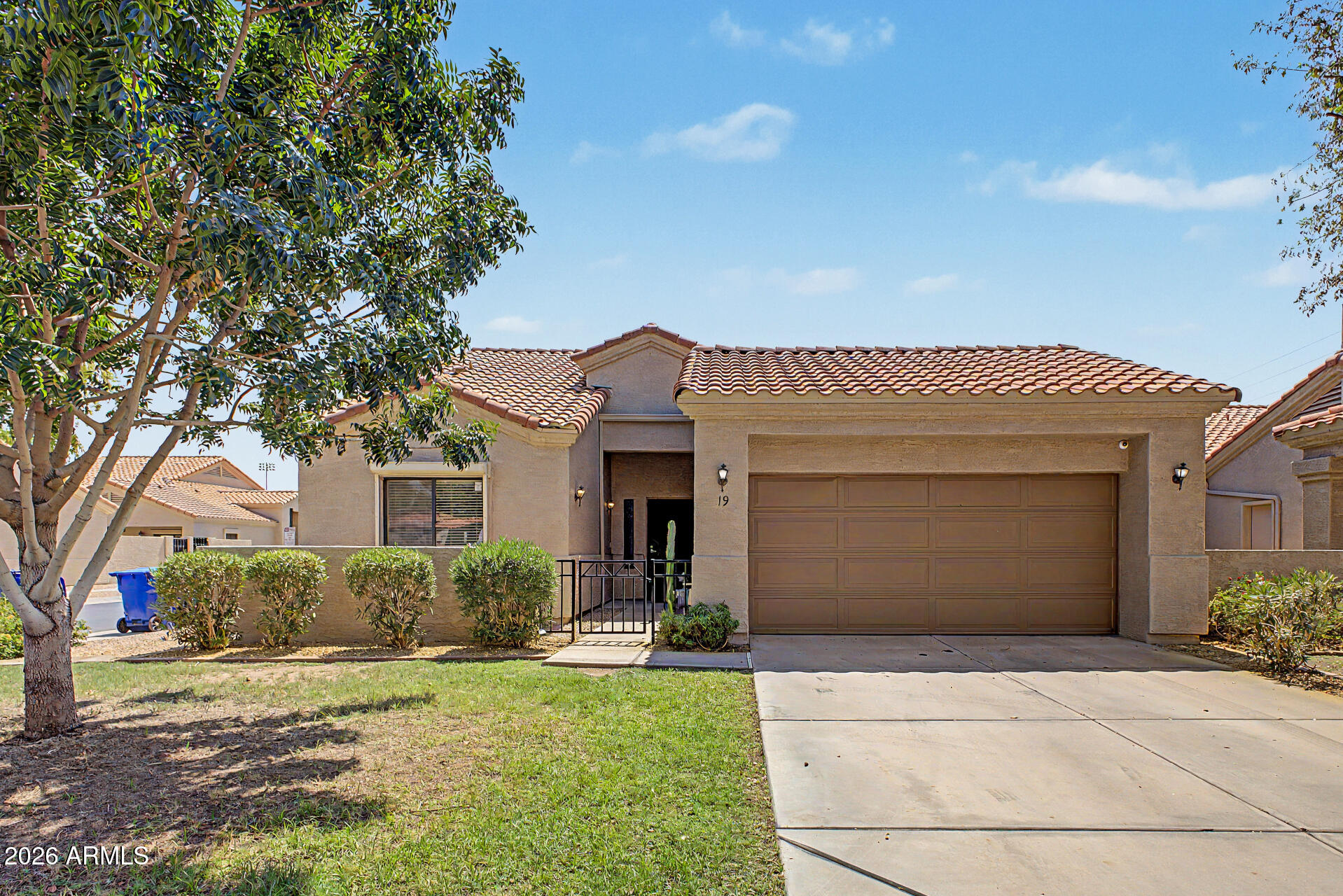 45 E 9TH Place 19, Mesa, AZ 85201