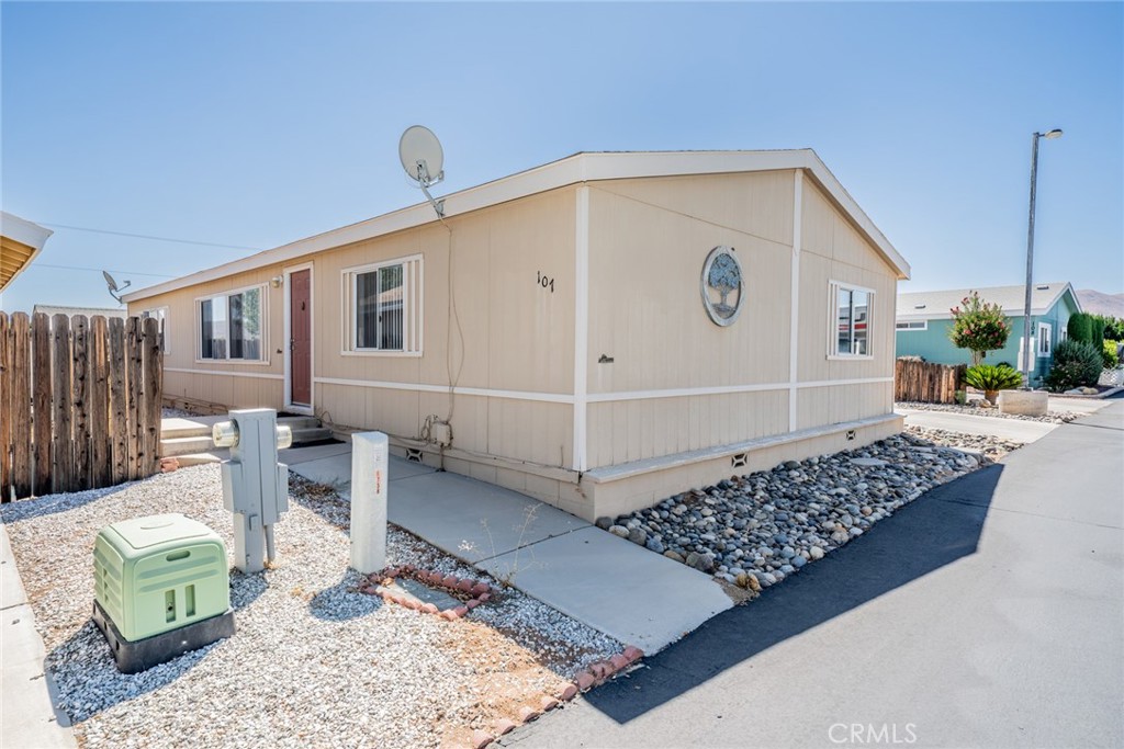 21621 Sandia Road 107