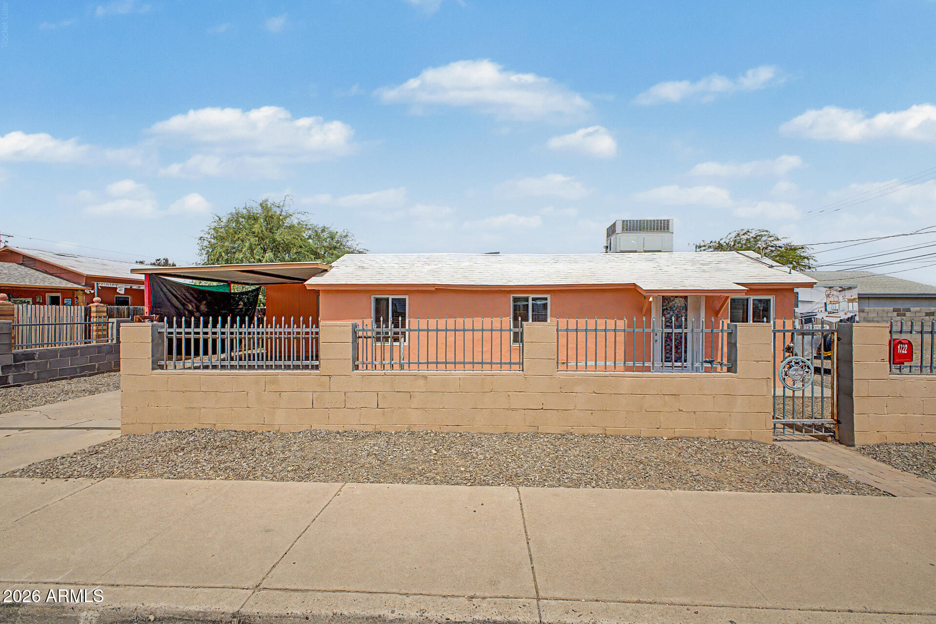 1722 S 7TH Avenue, Phoenix, AZ 85007