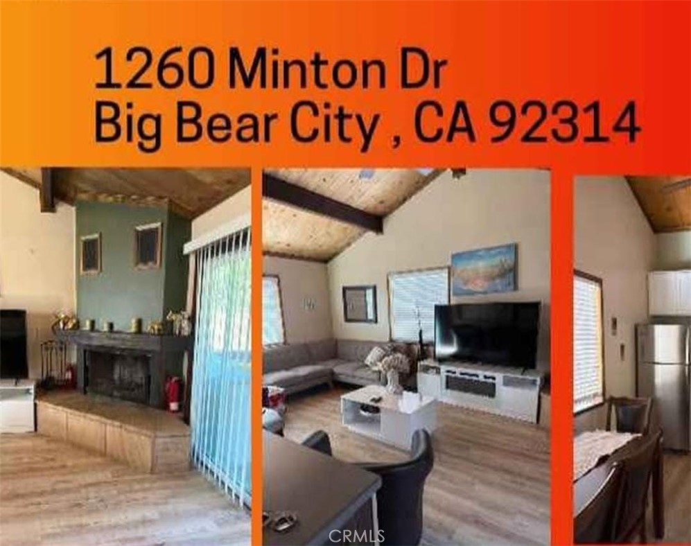 1260 Minton Drive