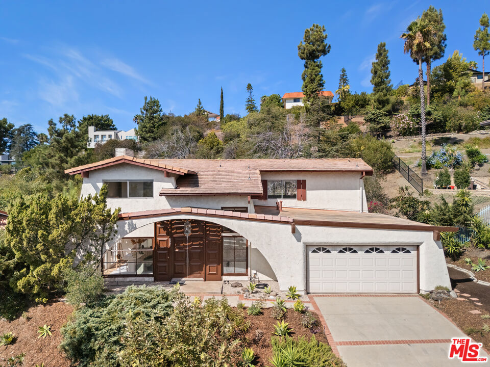 2537 Cordelia Road