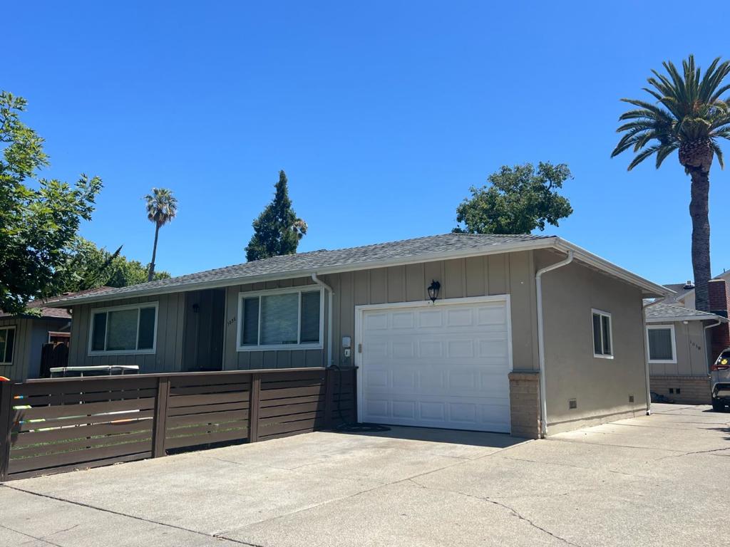 1036 Dodge Drive