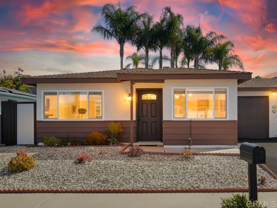 3196 Buena Hills Drive