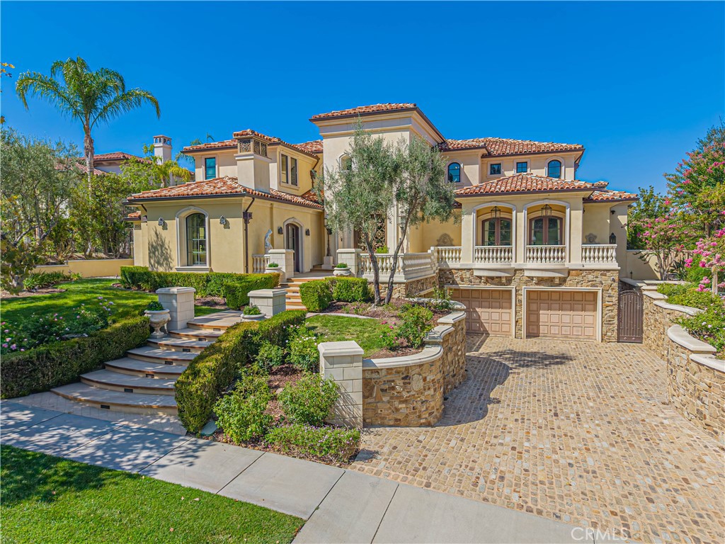 25561 Oak Savannah Court