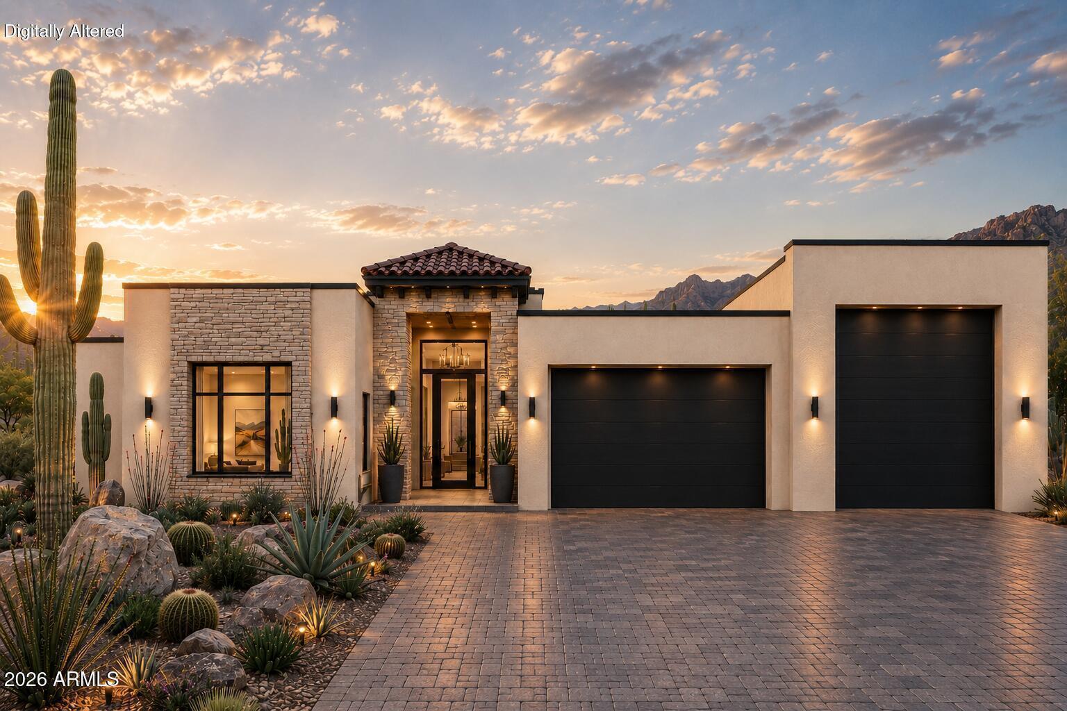 13631 E Montello Road, Scottsdale, AZ 85262