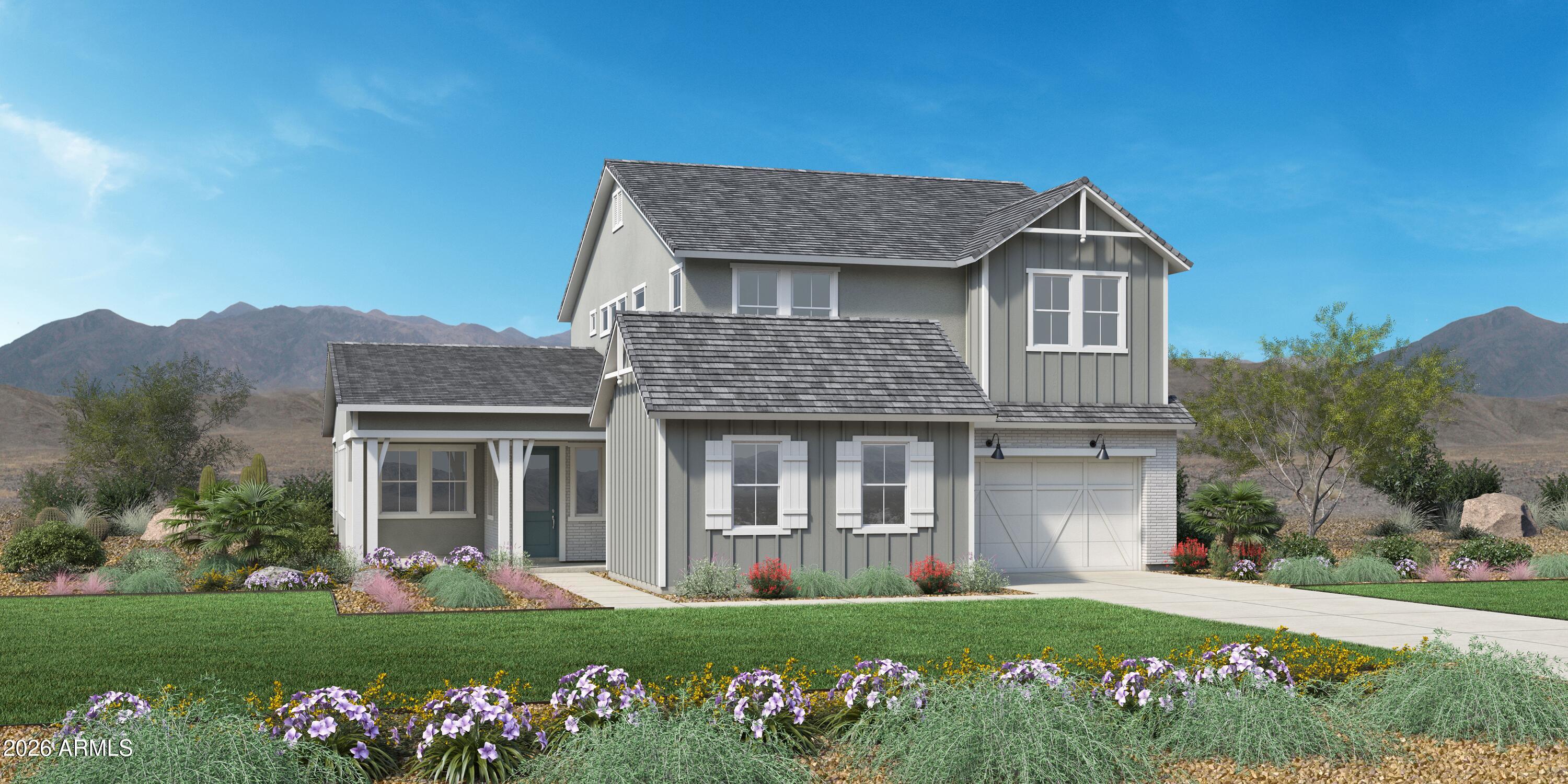 3413 W STORM CLOUD Street, San Tan Valley, AZ 85144