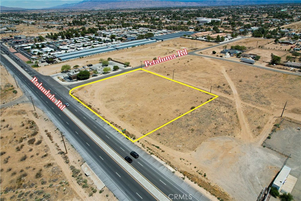 14285 Palmdale Road