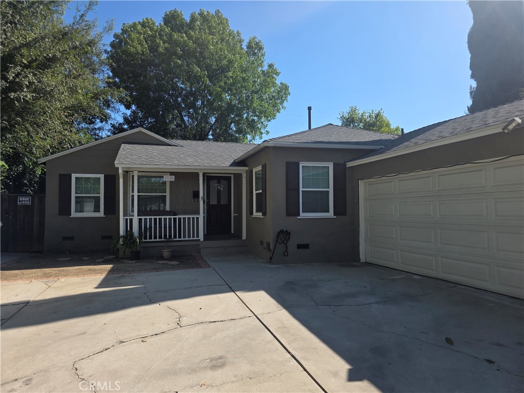 19108 Erwin Street