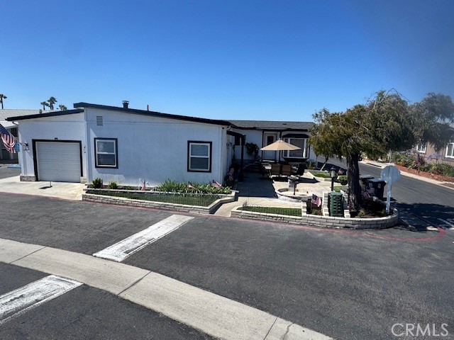 21851 Newland Street 232