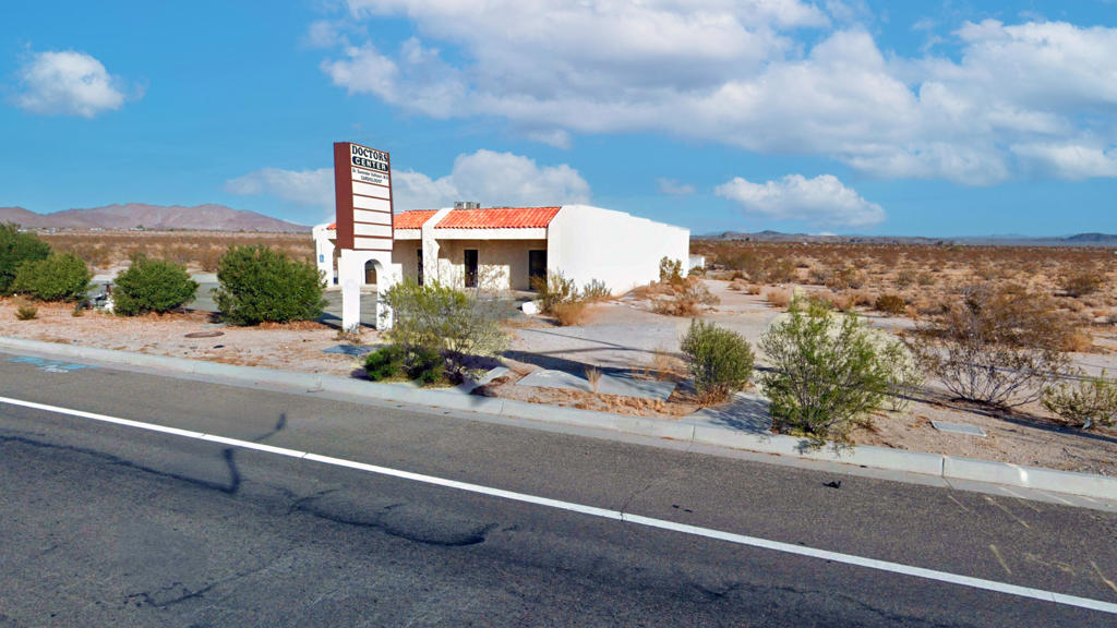 63532 29 Palms Hwy