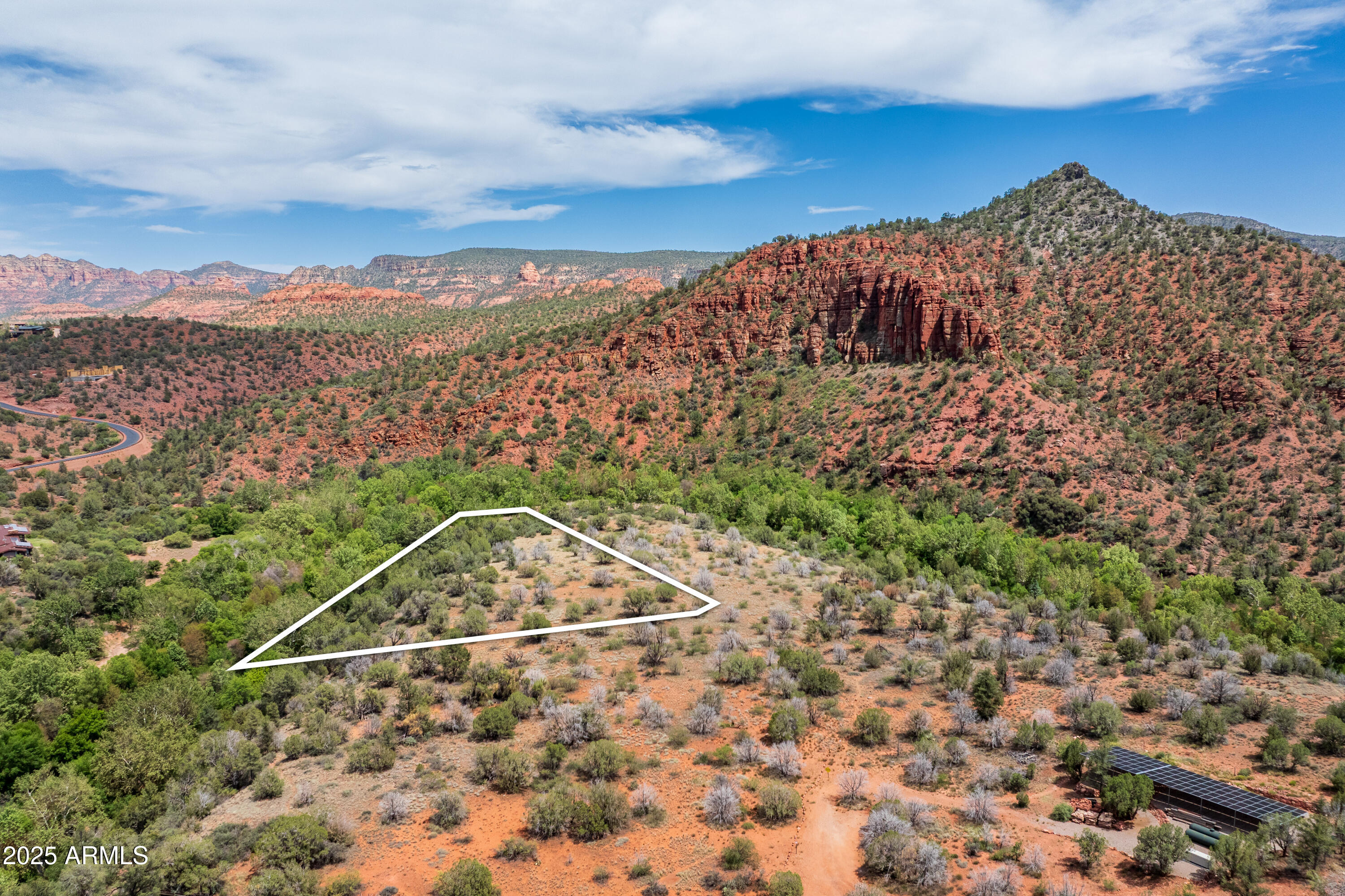 630 River Cliff Road 34, Sedona, AZ 86336