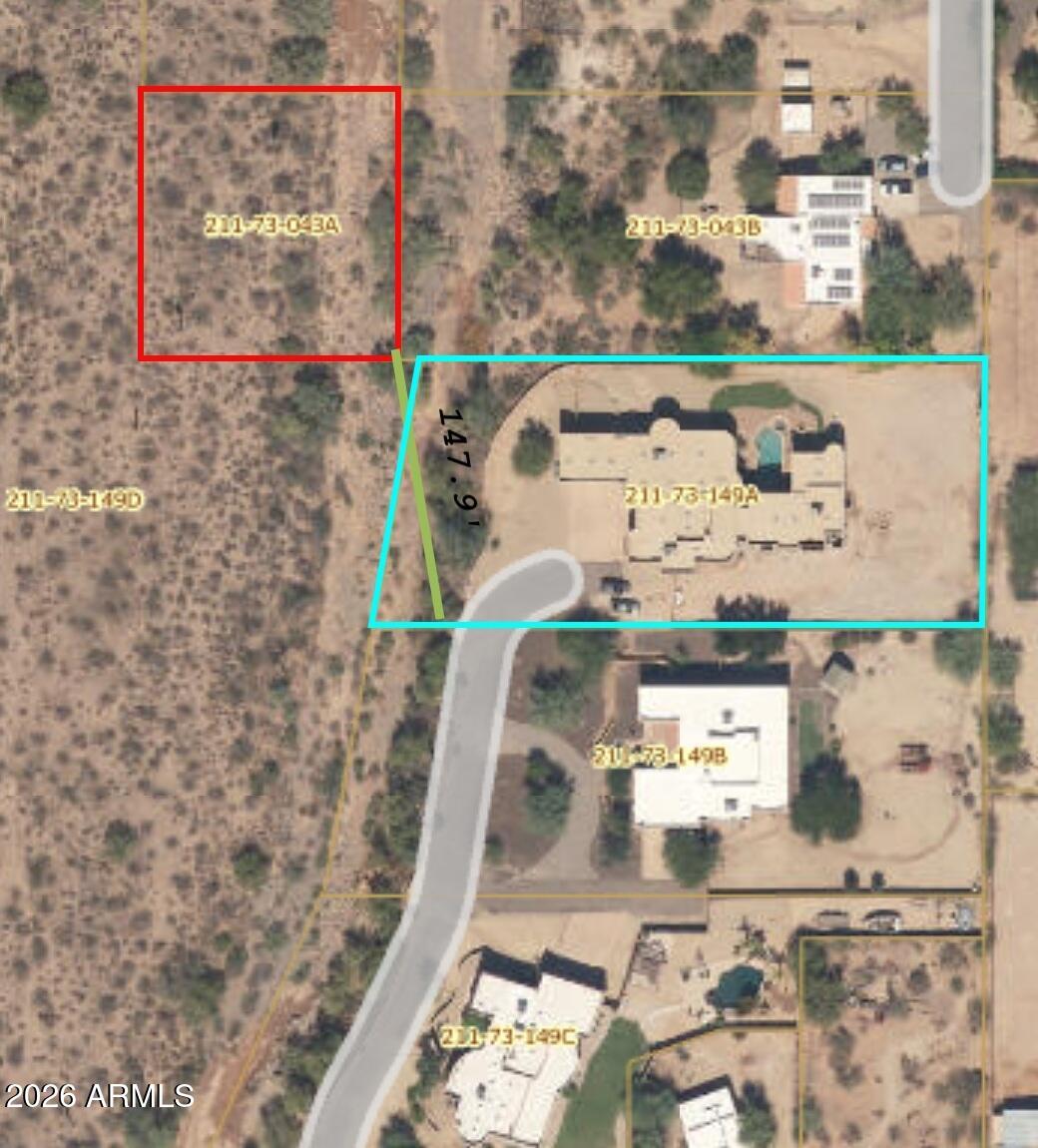 40720 N 6th Avenue -, Phoenix, AZ 85086
