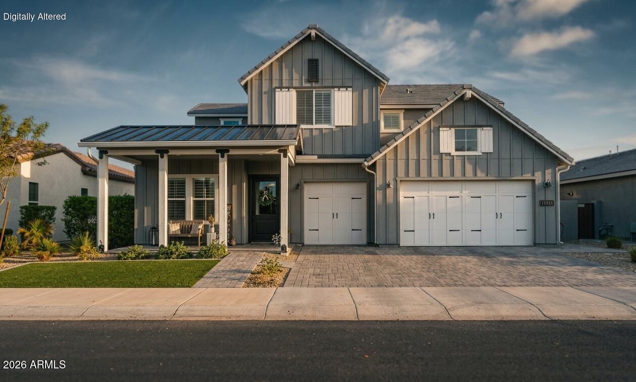 11534 N SAN CLEMENTE Street, Surprise, AZ 85388