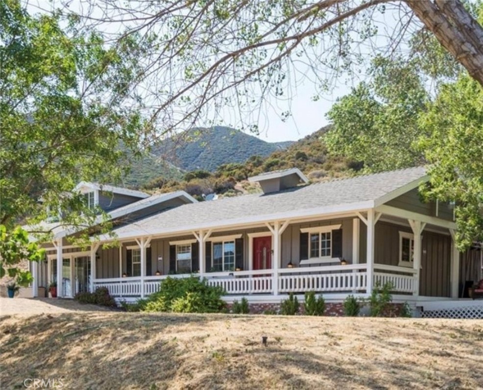 39661 San Francisquito Canyon Road