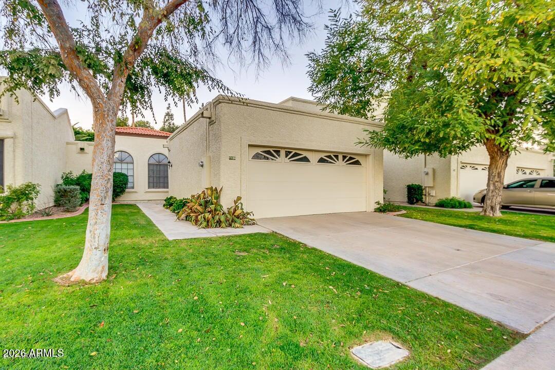 7720 S HEATHER Drive, Tempe, AZ 85284