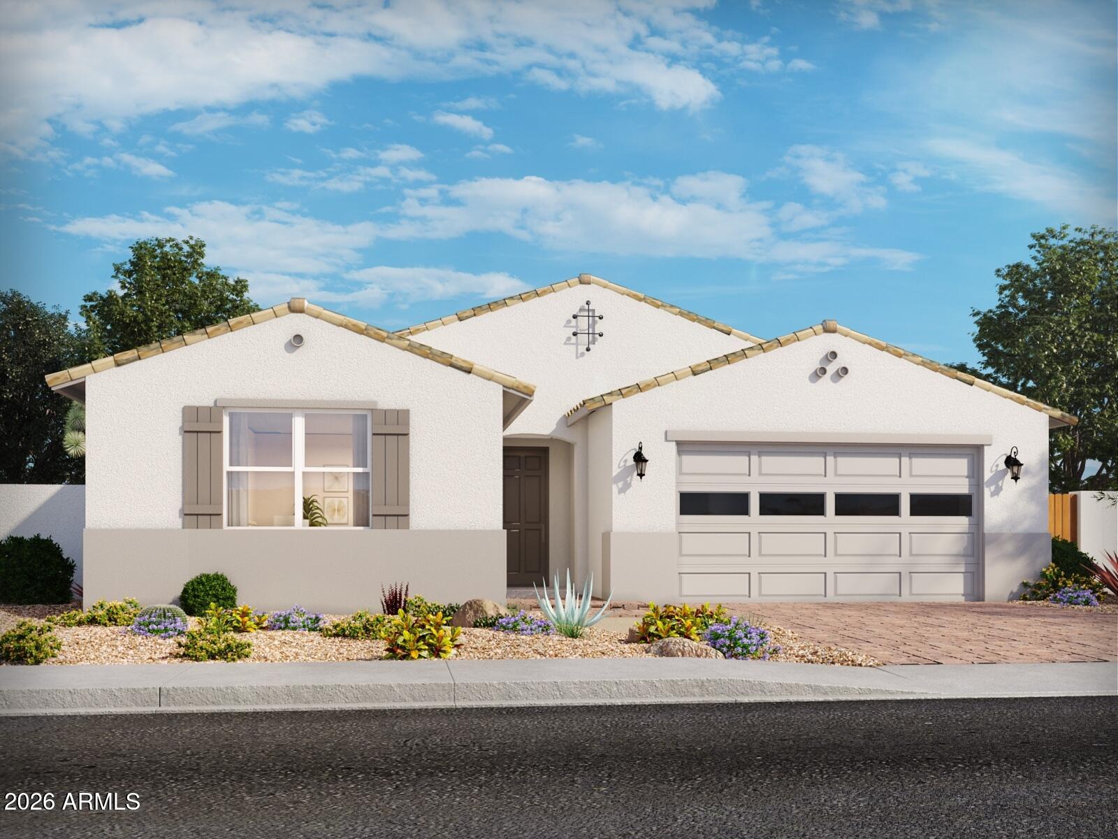17767 W ILLINI Street, Goodyear, AZ 85338