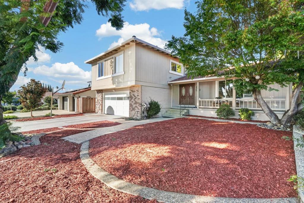 834 Cape Kennedy Drive