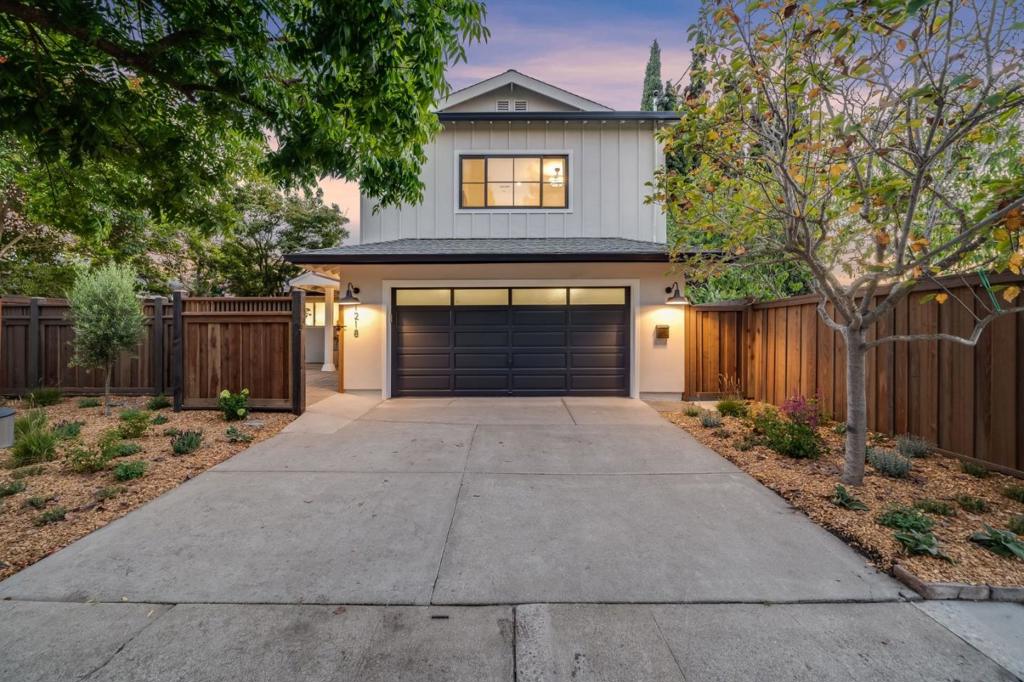 1218 Sanchez Way