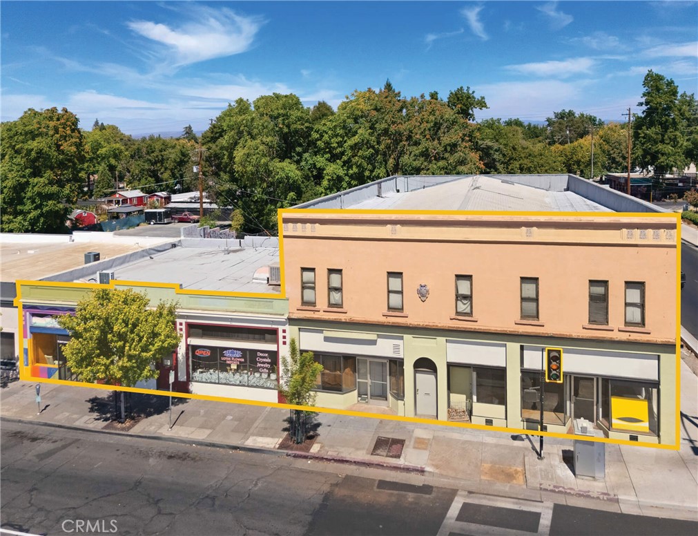835 -845 Main Street