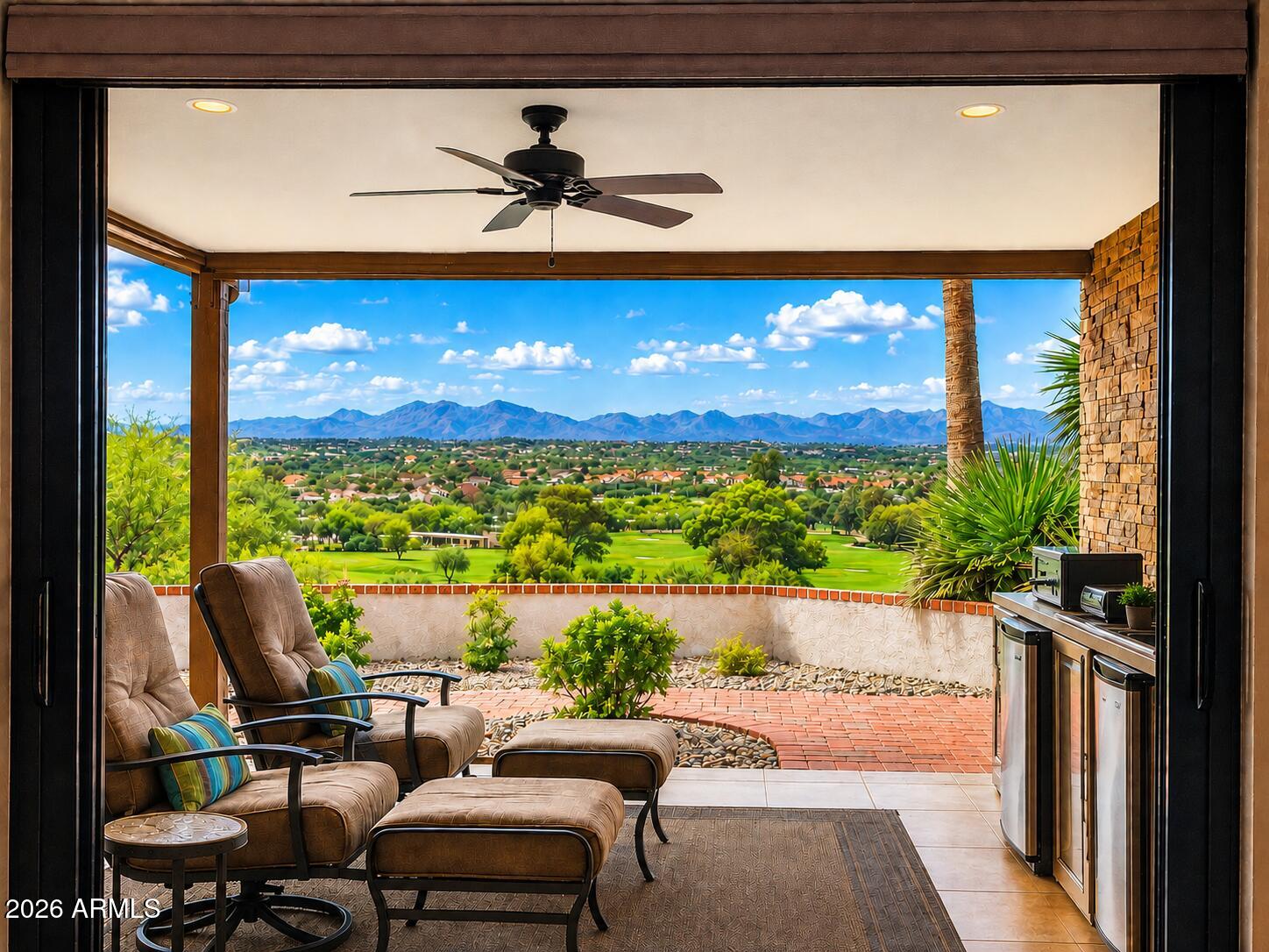 9940 N DESERT SKY Place, Tucson, AZ 85737
