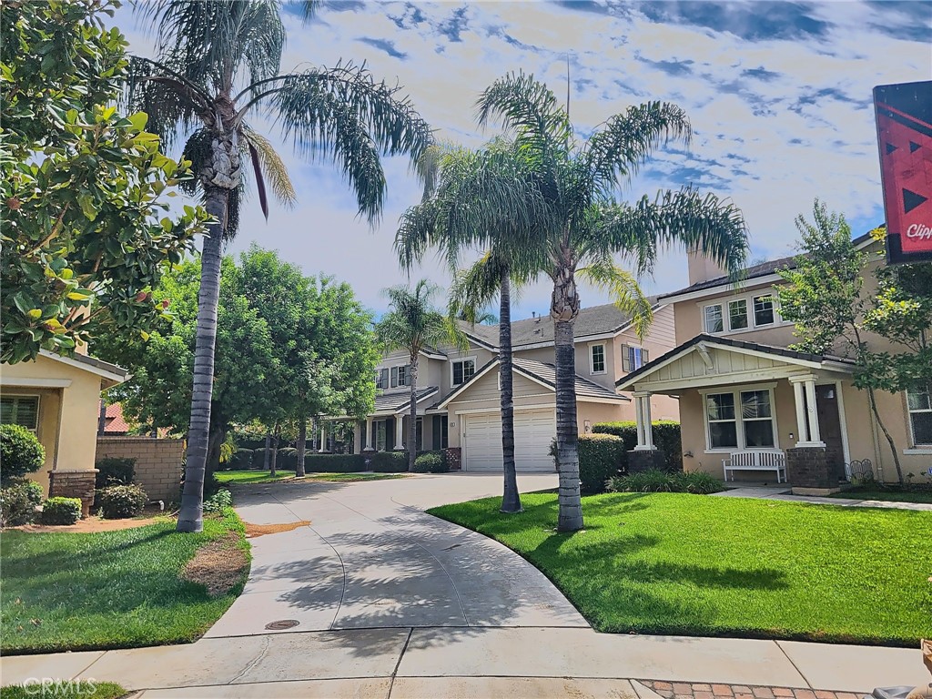 6373 Daylily Court