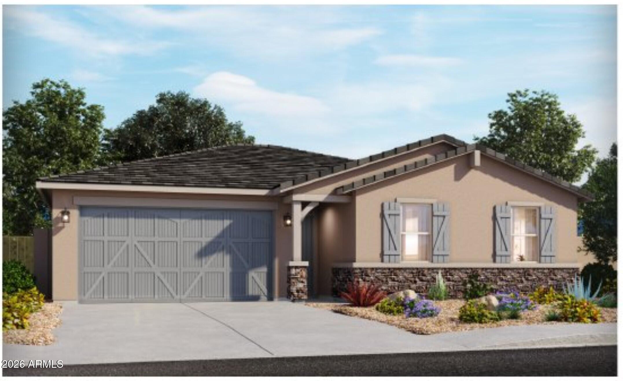 17742 W MONROE Street, Goodyear, AZ 85338
