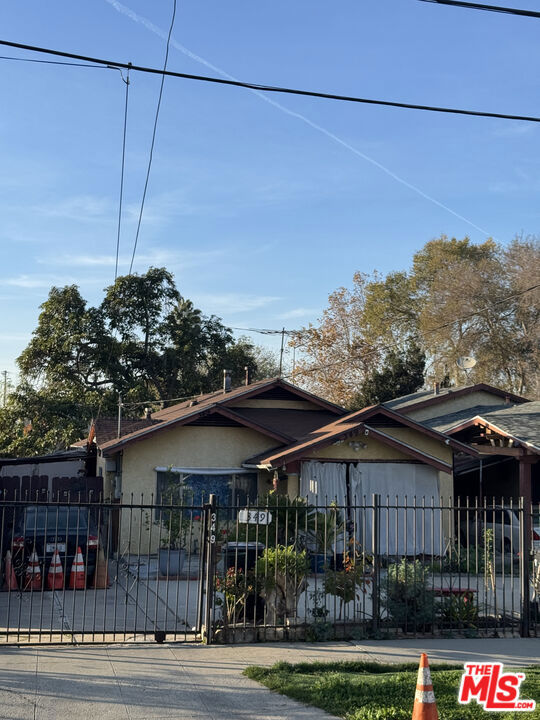 349 N Reno Street