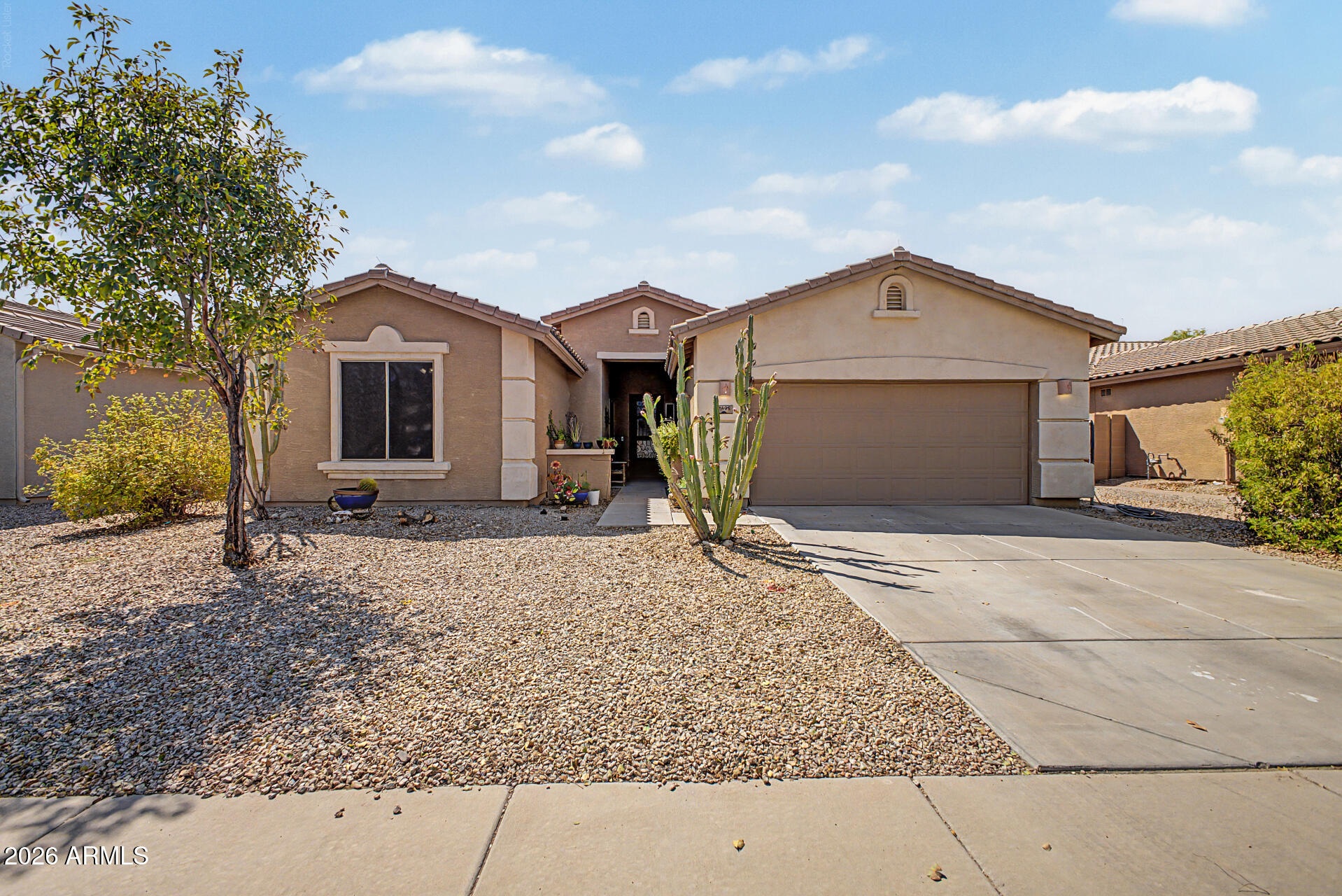 2495 E KATRINA Trail, Casa Grande, AZ 85194