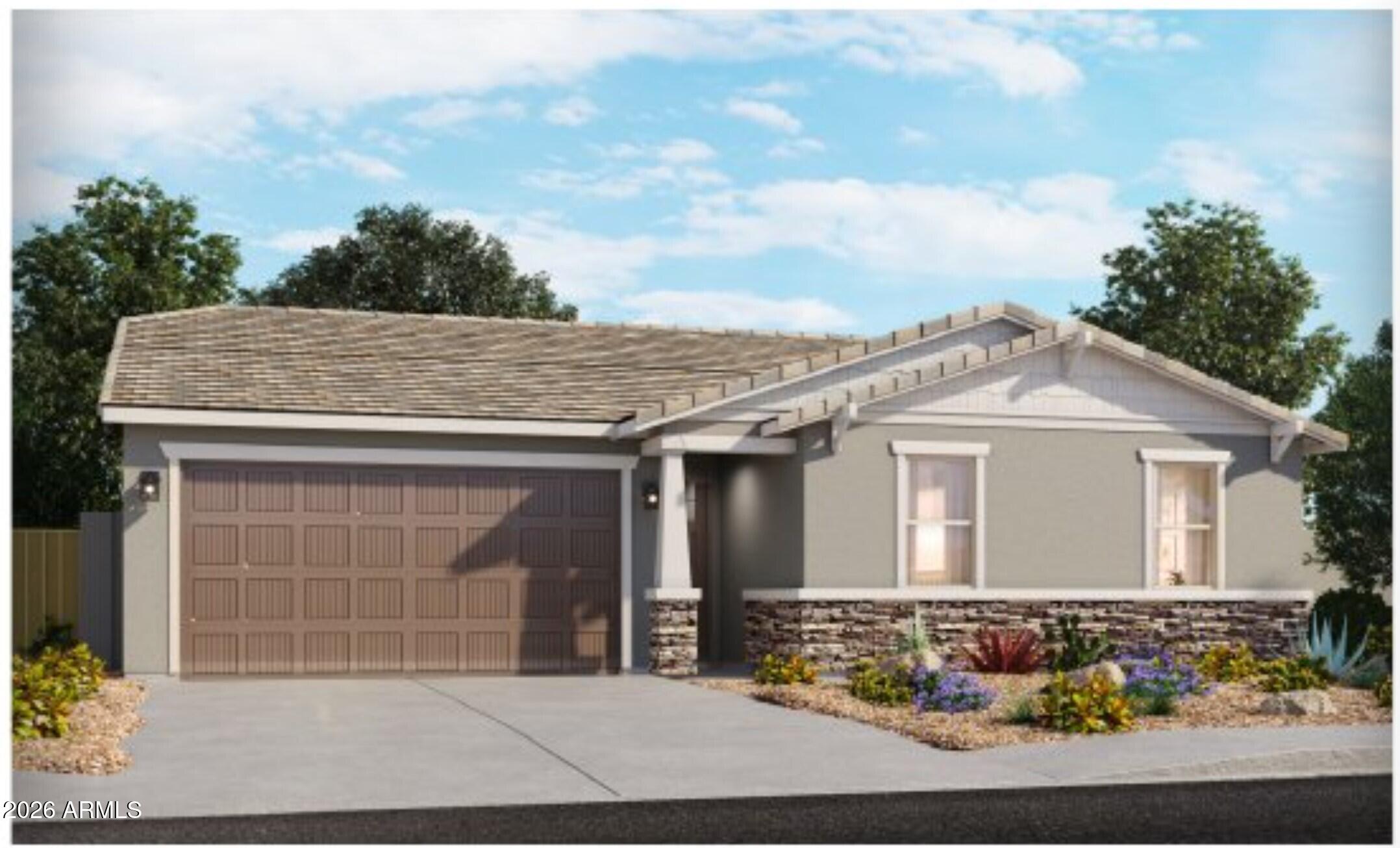 17748 W MONROE Street, Goodyear, AZ 85338