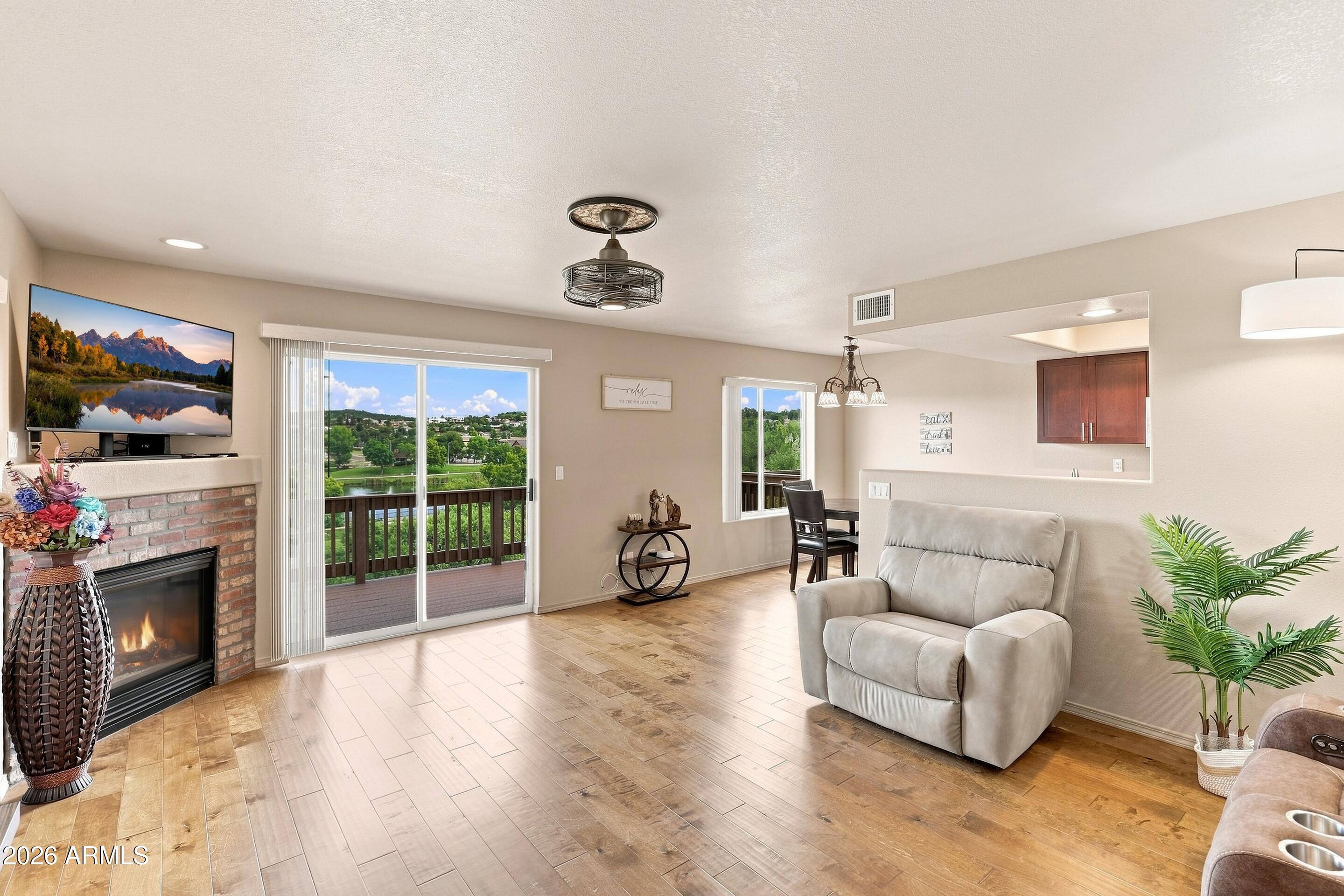 951 W Ensenada Lane, Payson, AZ 85541
