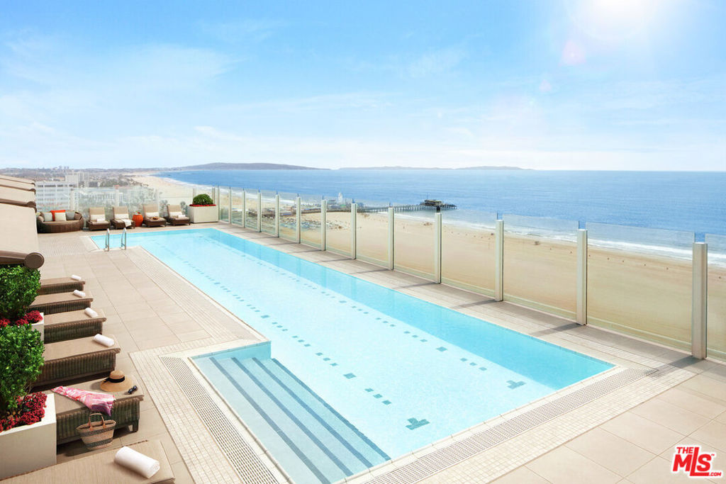 1221 W OCEAN Avenue 906