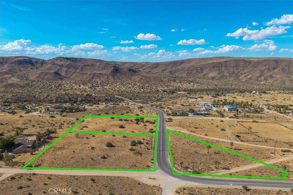 53335 Pioneertown Road