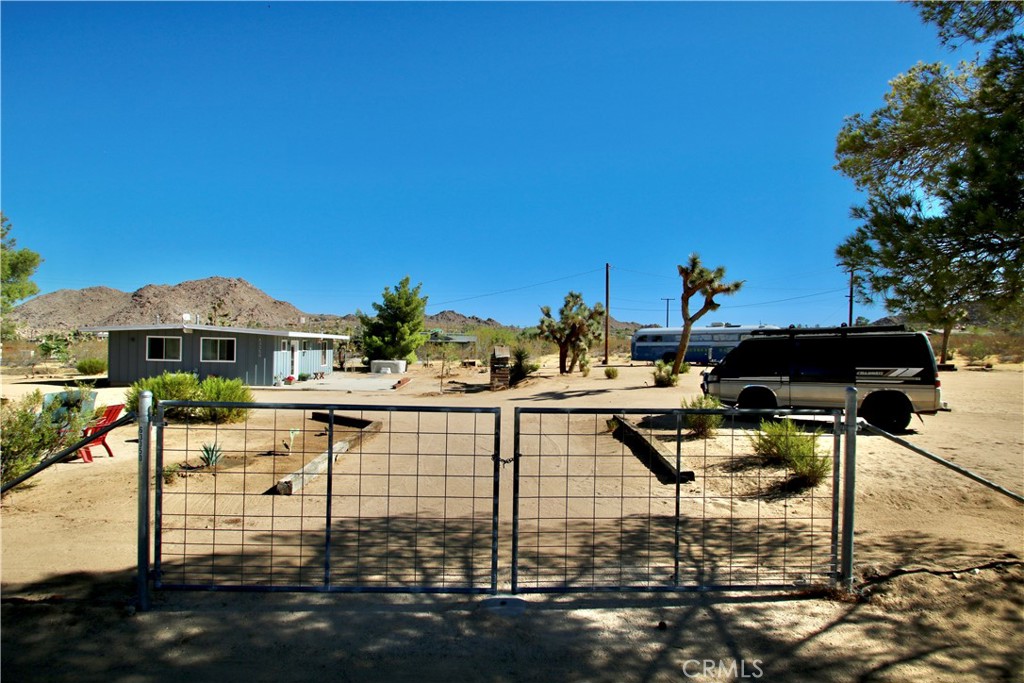 63350 Quail Springs Road
