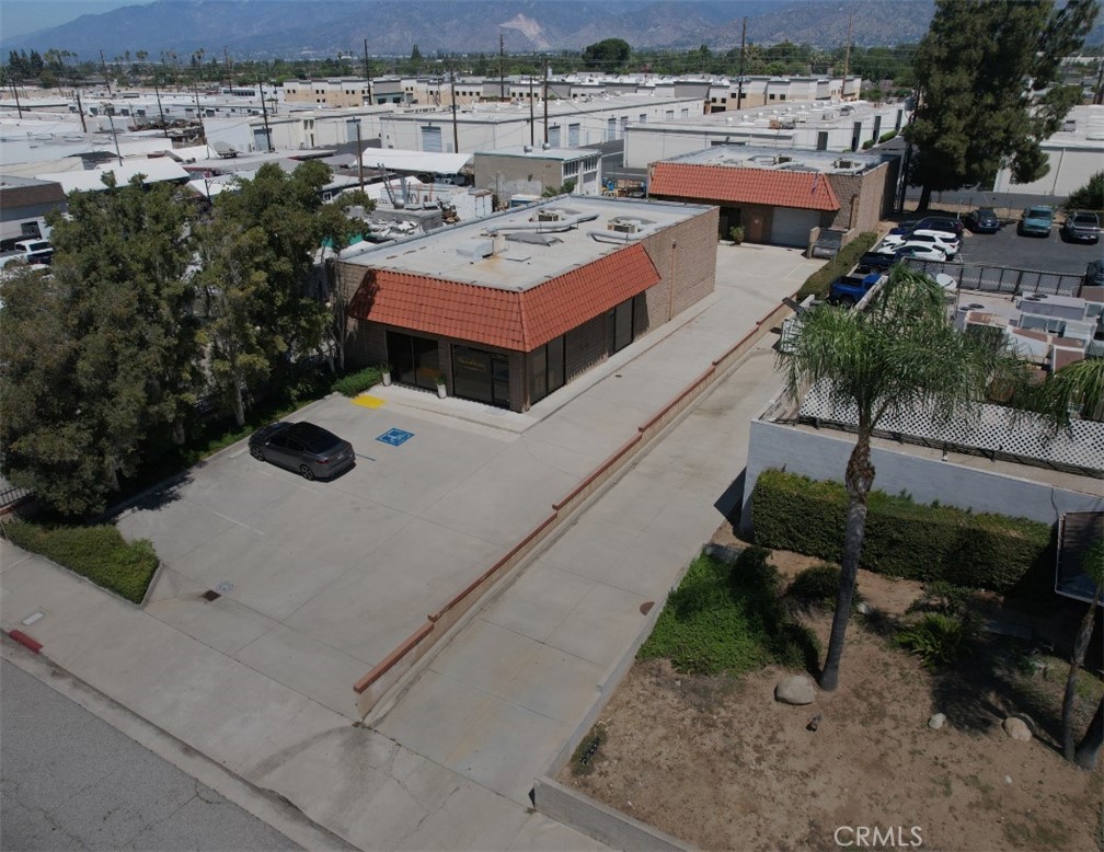 841 E San Bernardino Road