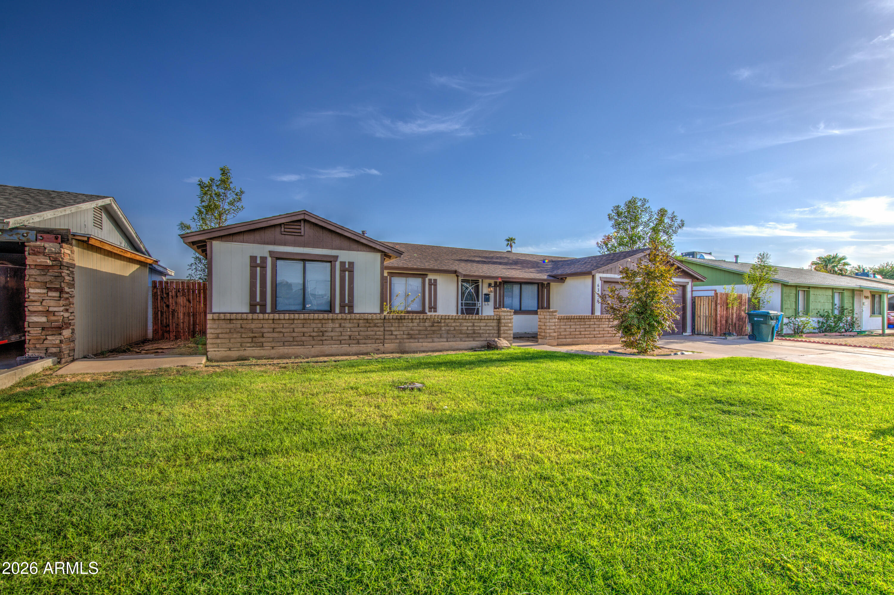 6321 W PALM Lane, Phoenix, AZ 85035
