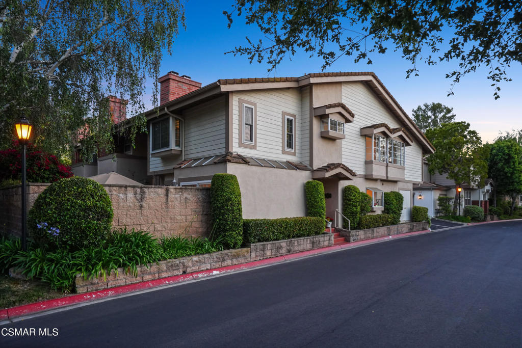 17 Greenmeadow Drive P