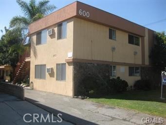 600 E Acacia Avenue 8