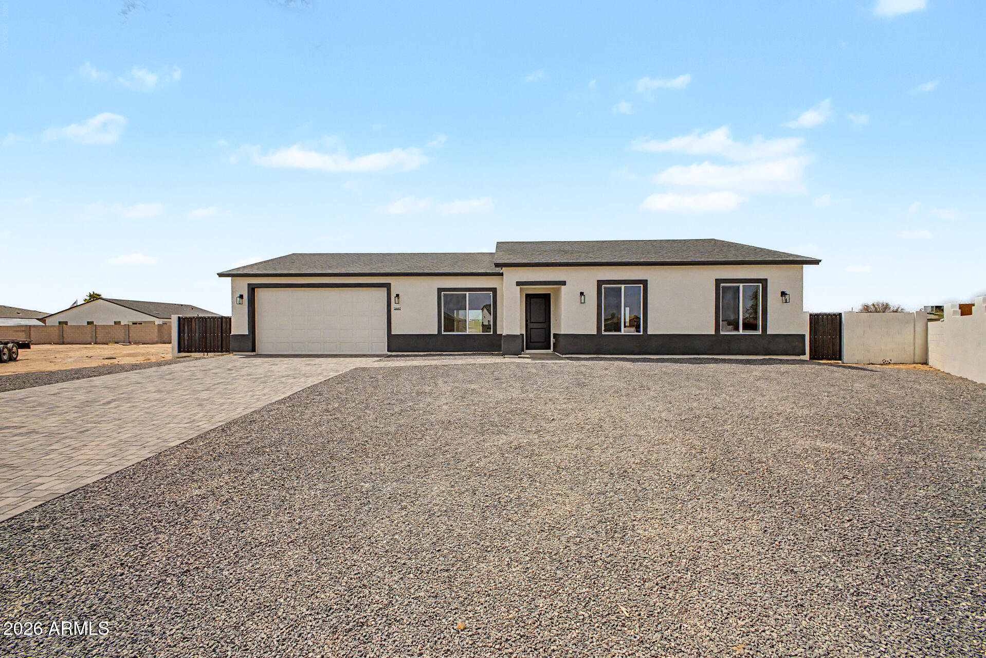 13642 S DEL RIO Road, Arizona City, AZ 85123