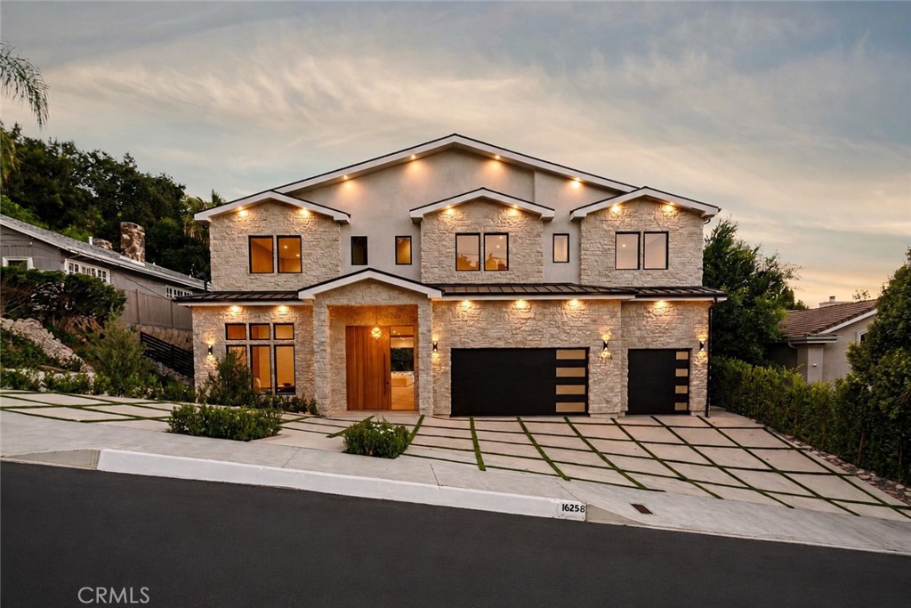 16258 Bertella Drive
