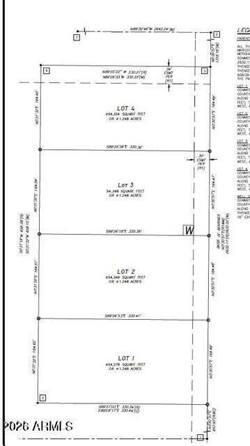43501 W Frier Drive 30, Tonopah, AZ 85354