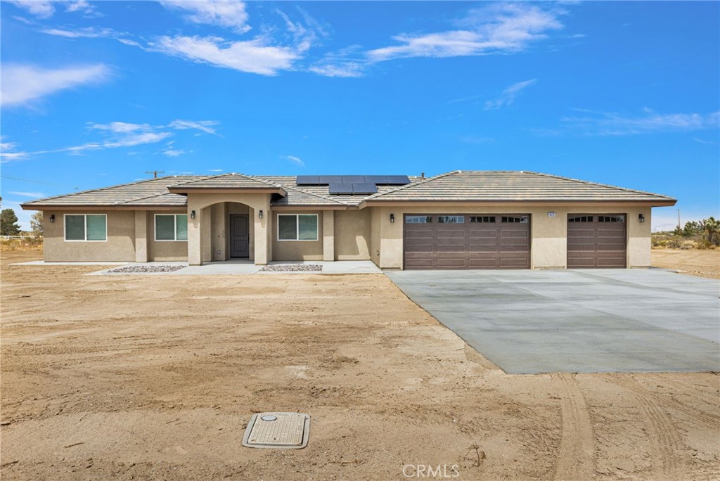 10520 Mono Road