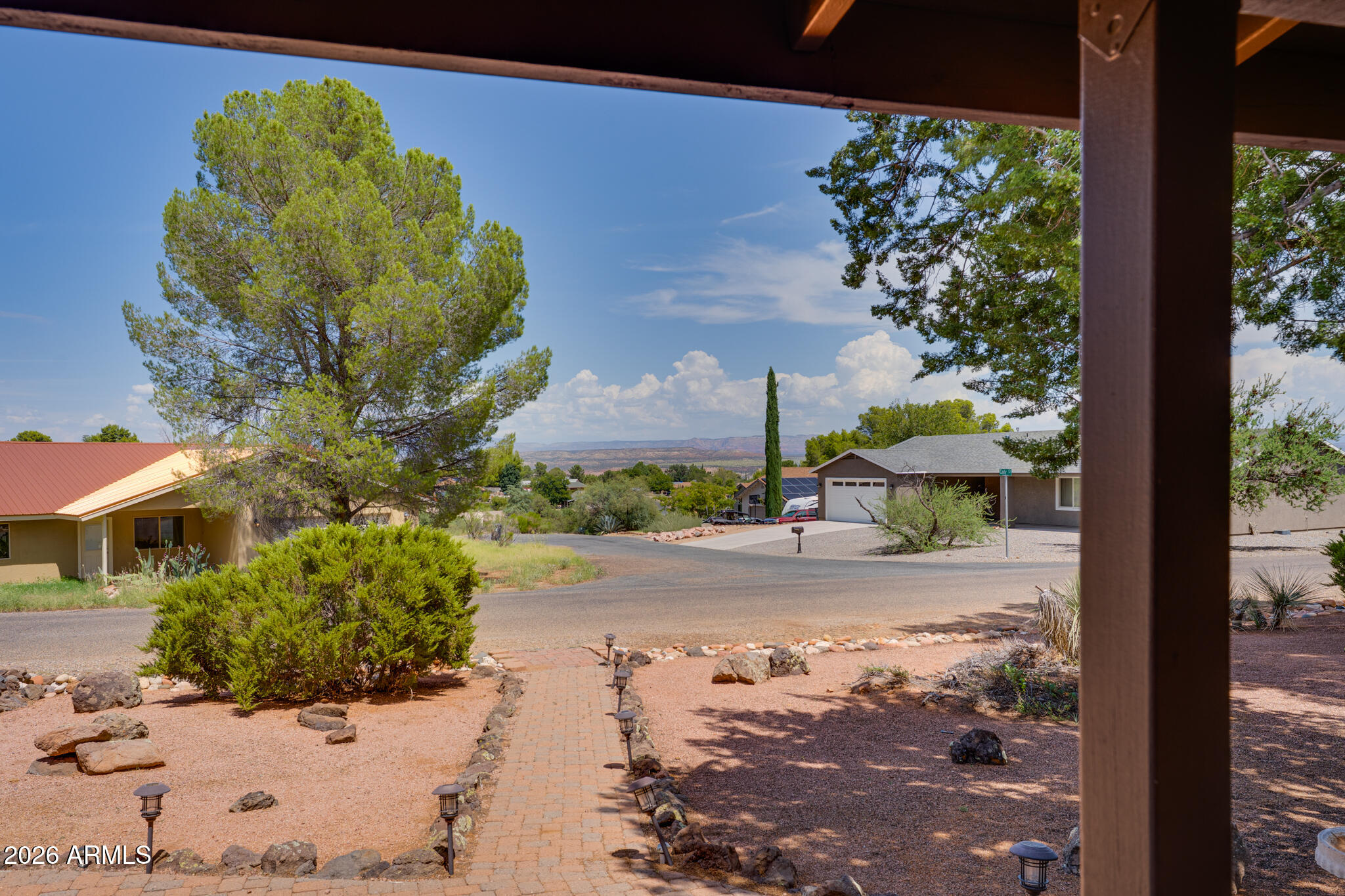 1099 E MEADOWLARK Lane, Cottonwood, AZ 86326