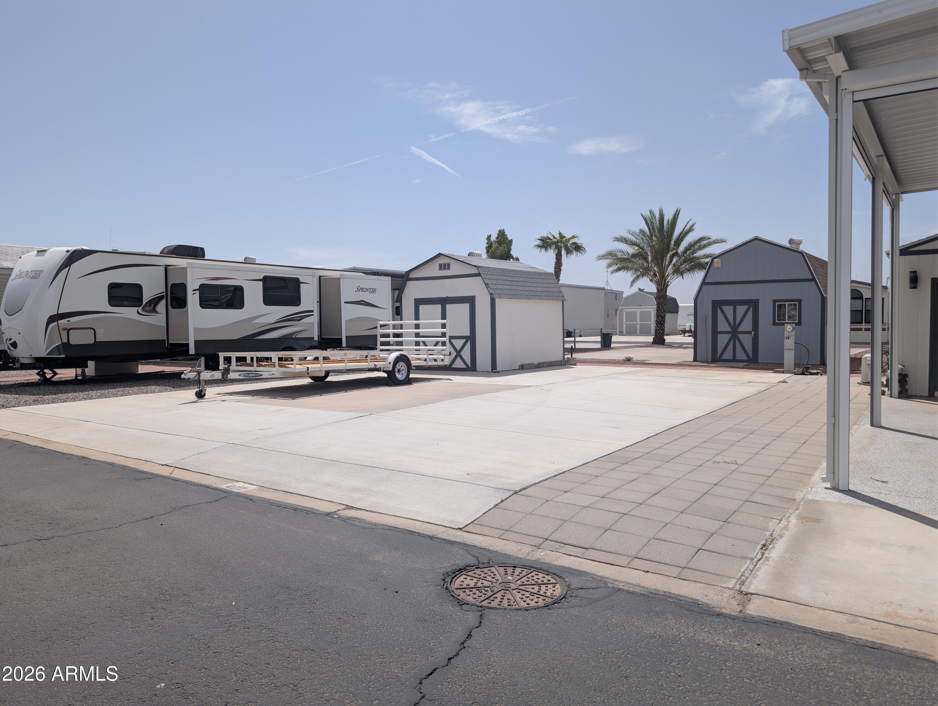 427 E Pueblo del Sol 14, Florence, AZ 85132