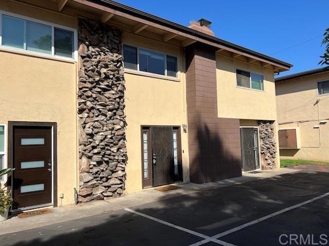 464 Woodland Avenue B