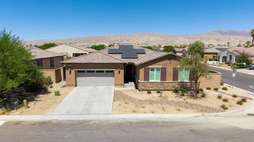 82188 Verdi Road