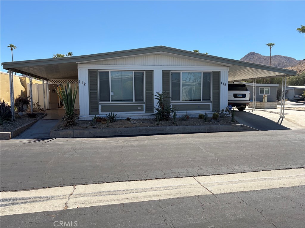 112 Aliso