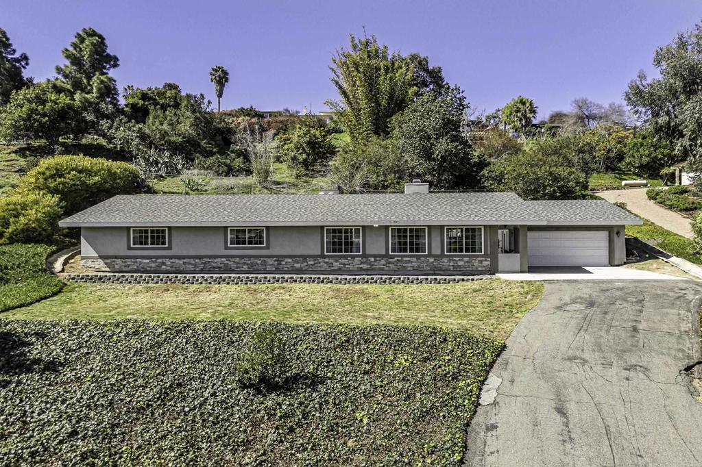 1460 Orpheus Avenue